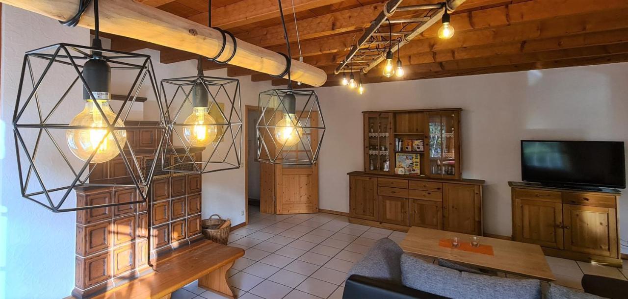 Ehrenmaettlehof Faisst Apart otel Bad Peterstal-Griesbach Dış mekan fotoğraf