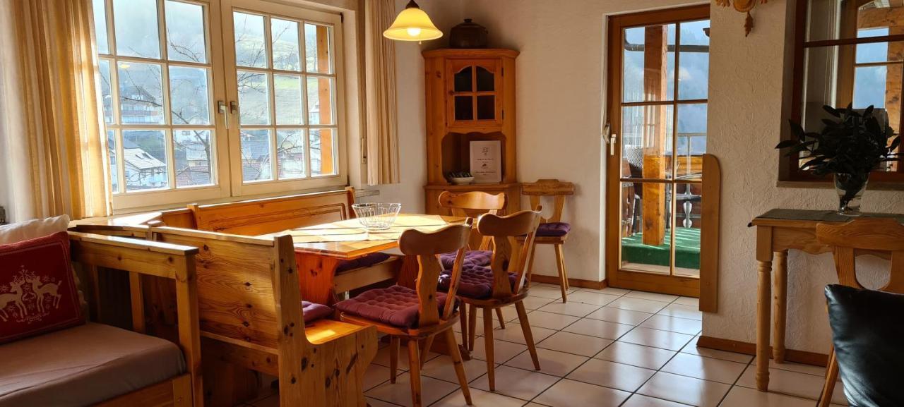 Ehrenmaettlehof Faisst Apart otel Bad Peterstal-Griesbach Dış mekan fotoğraf