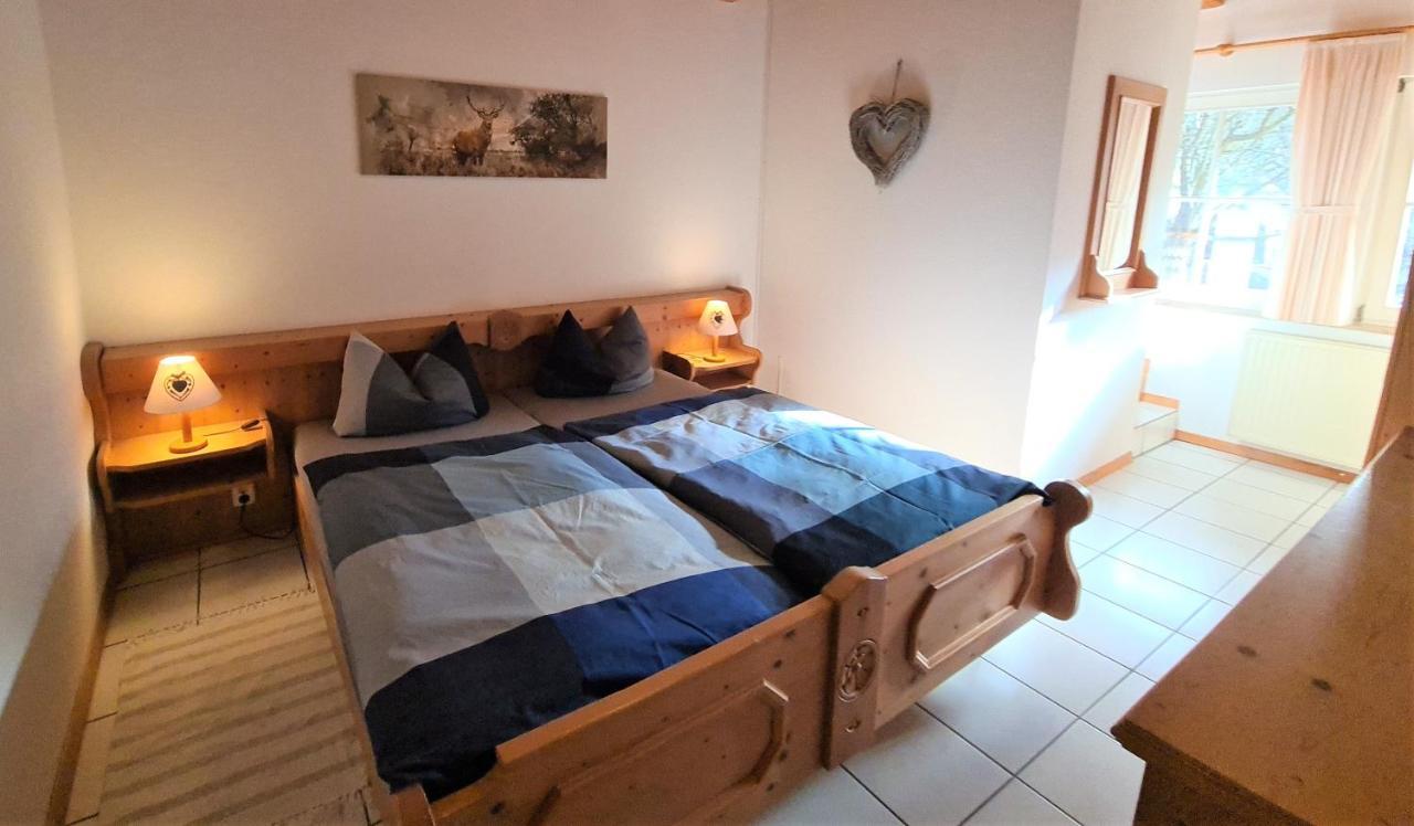 Ehrenmaettlehof Faisst Apart otel Bad Peterstal-Griesbach Dış mekan fotoğraf