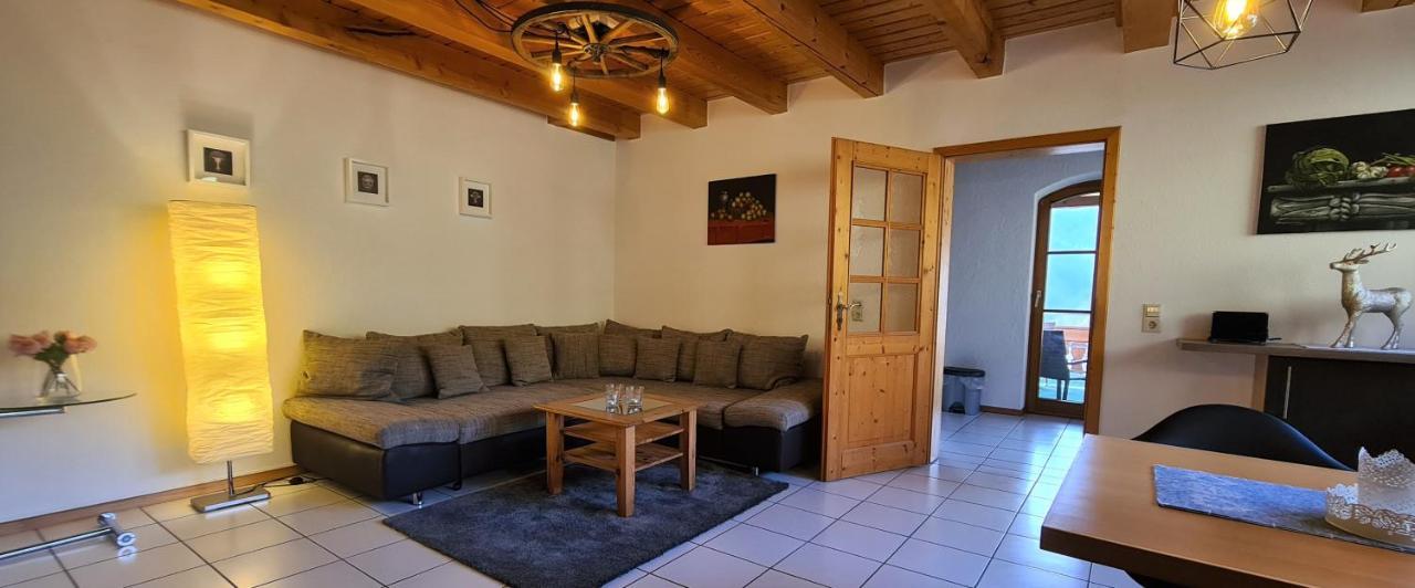 Ehrenmaettlehof Faisst Apart otel Bad Peterstal-Griesbach Dış mekan fotoğraf