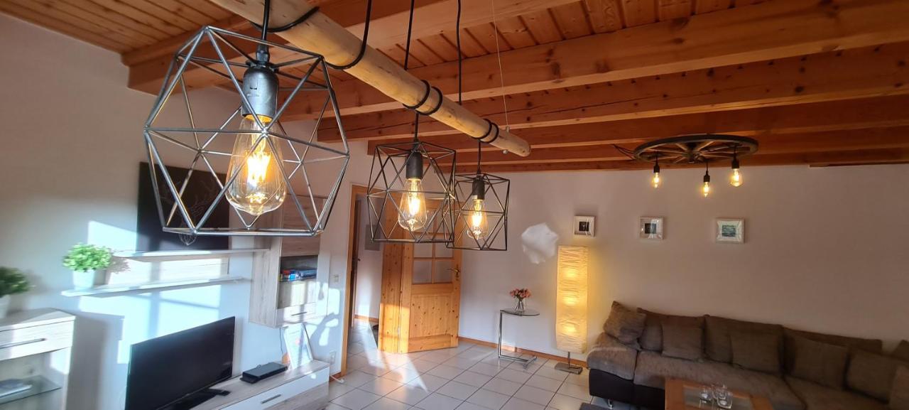 Ehrenmaettlehof Faisst Apart otel Bad Peterstal-Griesbach Dış mekan fotoğraf