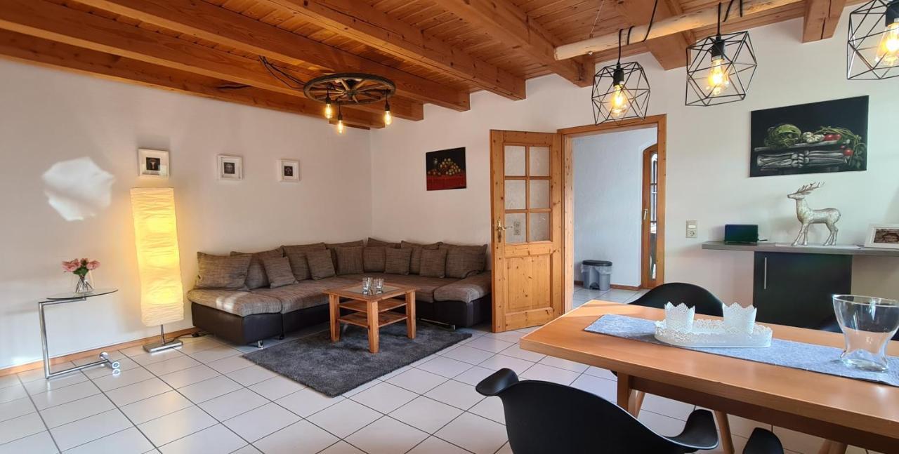 Ehrenmaettlehof Faisst Apart otel Bad Peterstal-Griesbach Dış mekan fotoğraf