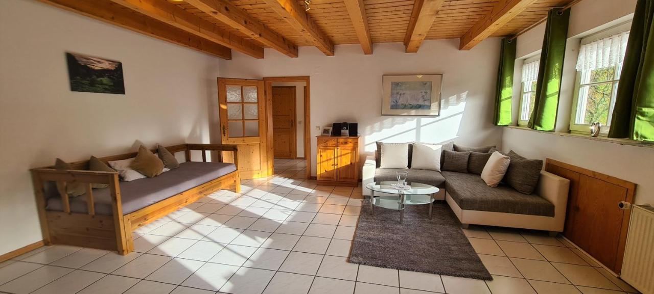 Ehrenmaettlehof Faisst Apart otel Bad Peterstal-Griesbach Dış mekan fotoğraf