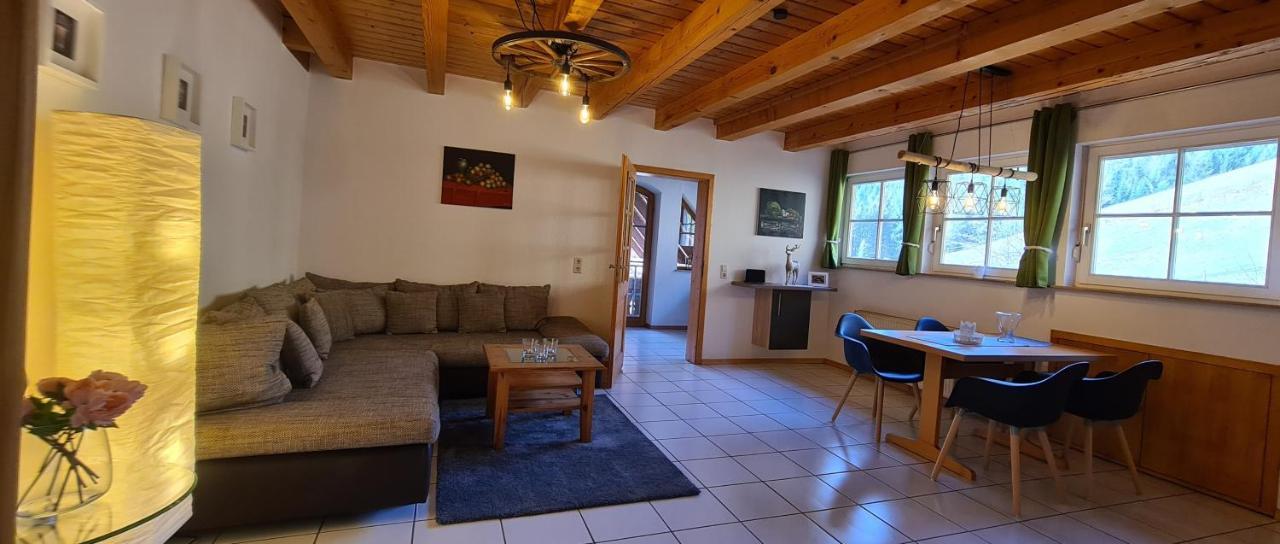 Ehrenmaettlehof Faisst Apart otel Bad Peterstal-Griesbach Dış mekan fotoğraf