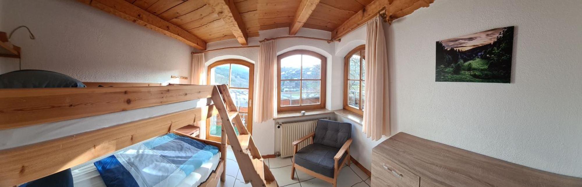 Ehrenmaettlehof Faisst Apart otel Bad Peterstal-Griesbach Dış mekan fotoğraf