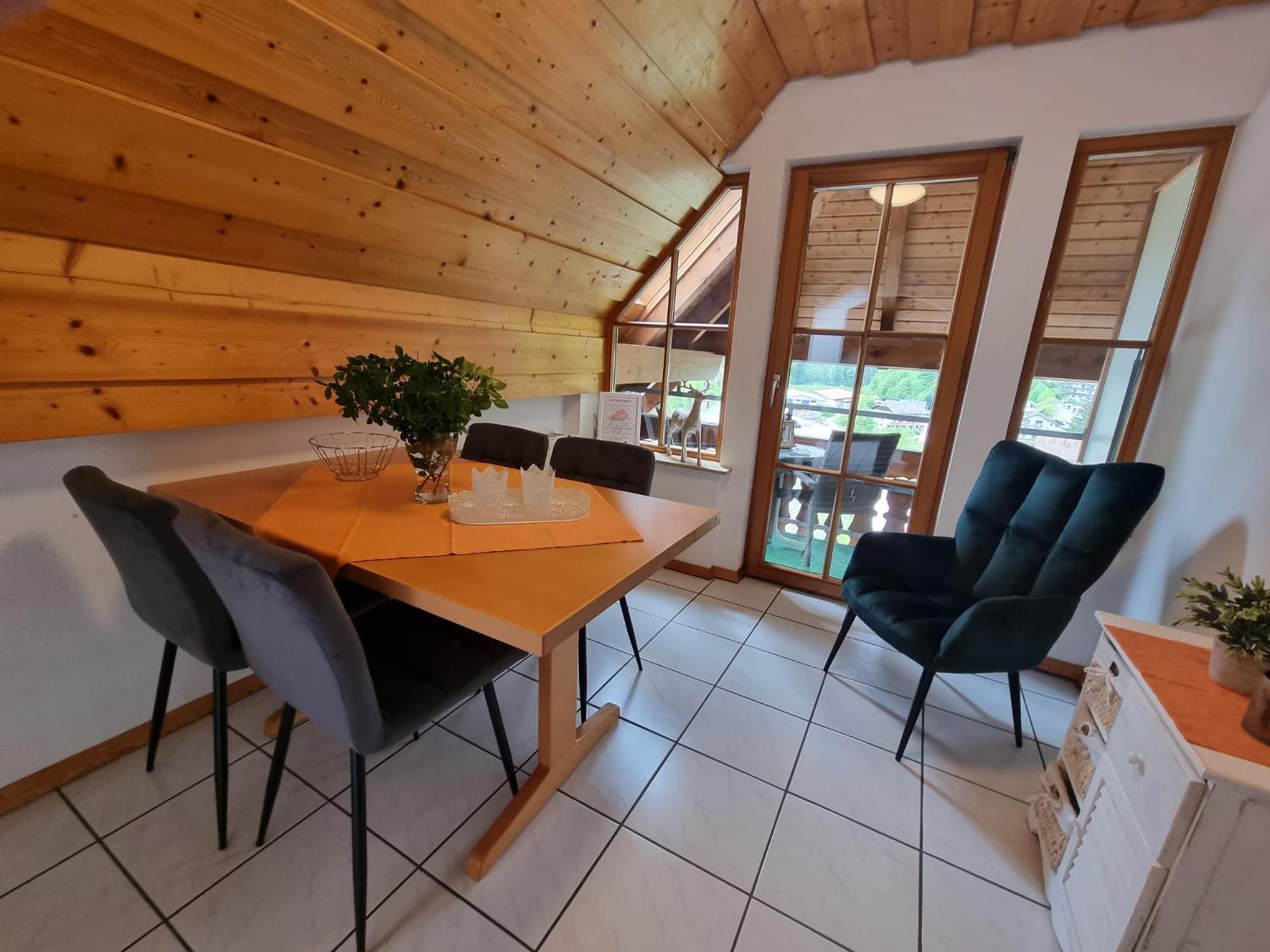 Ehrenmaettlehof Faisst Apart otel Bad Peterstal-Griesbach Dış mekan fotoğraf