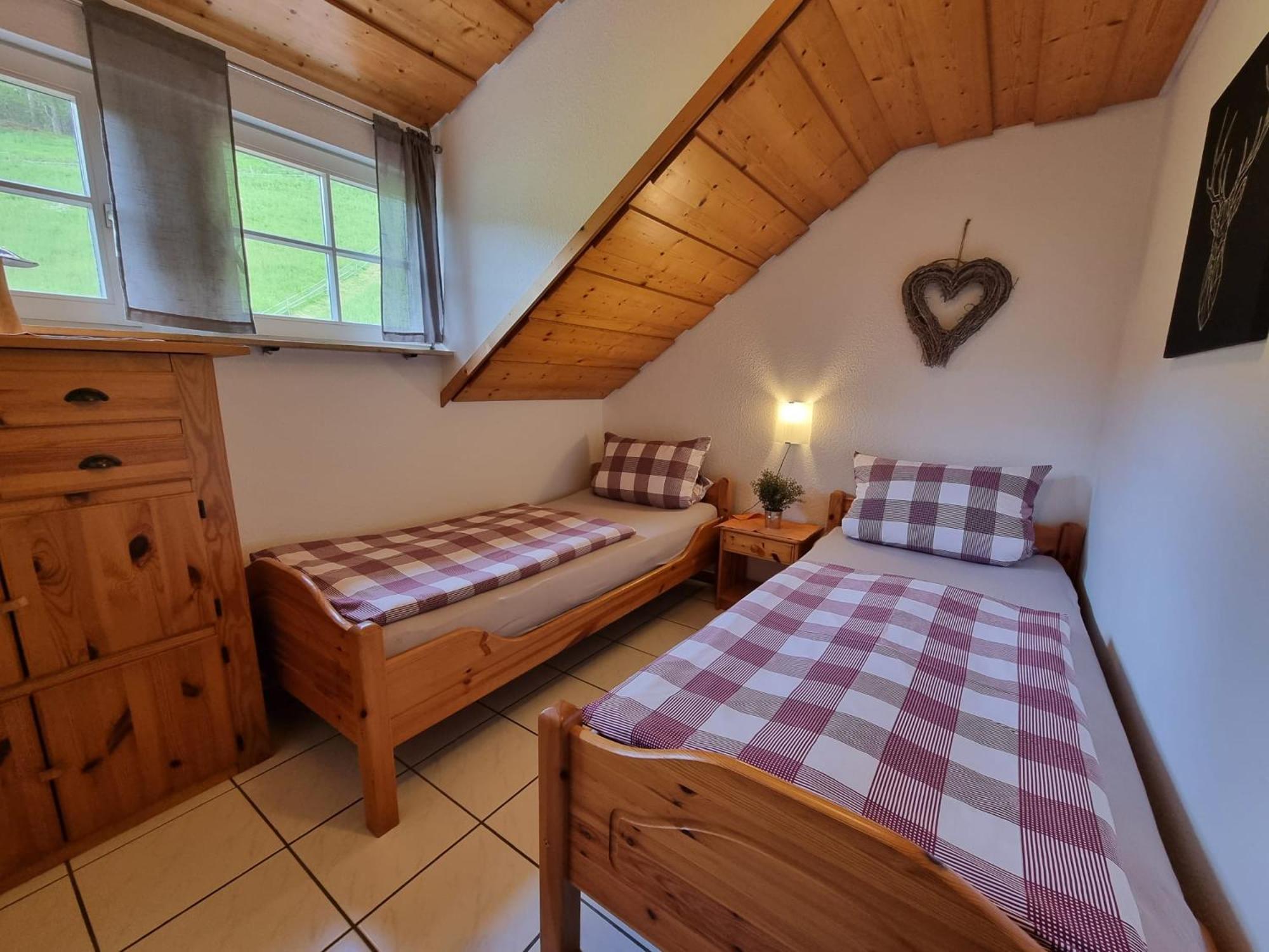 Ehrenmaettlehof Faisst Apart otel Bad Peterstal-Griesbach Dış mekan fotoğraf