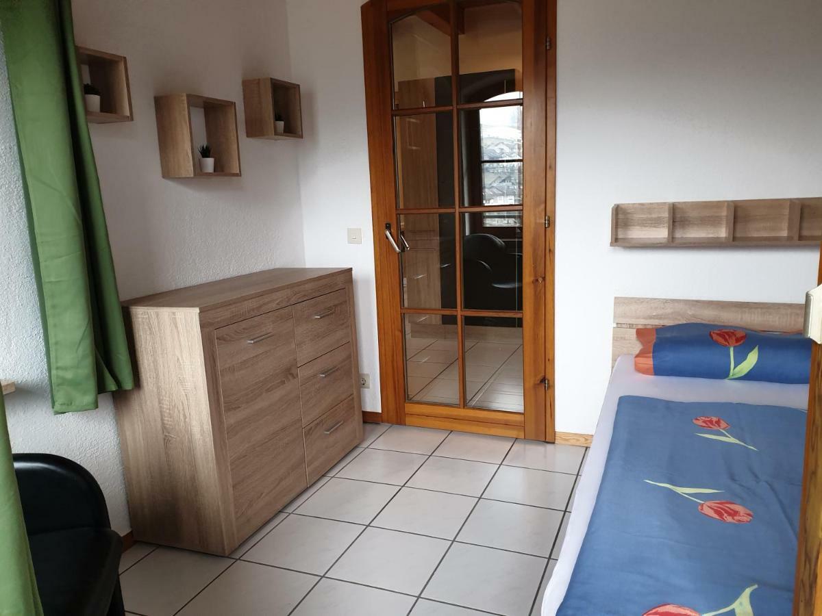 Ehrenmaettlehof Faisst Apart otel Bad Peterstal-Griesbach Dış mekan fotoğraf