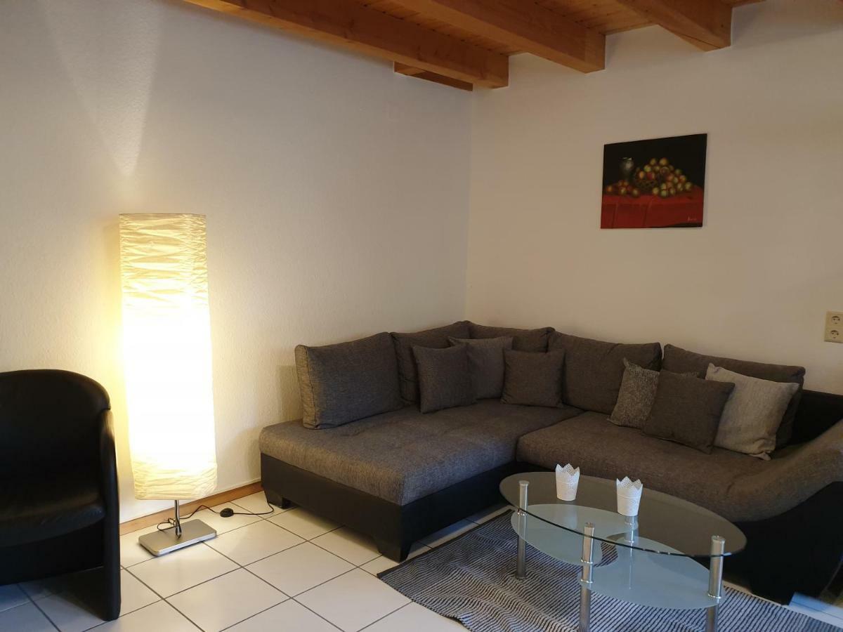Ehrenmaettlehof Faisst Apart otel Bad Peterstal-Griesbach Dış mekan fotoğraf