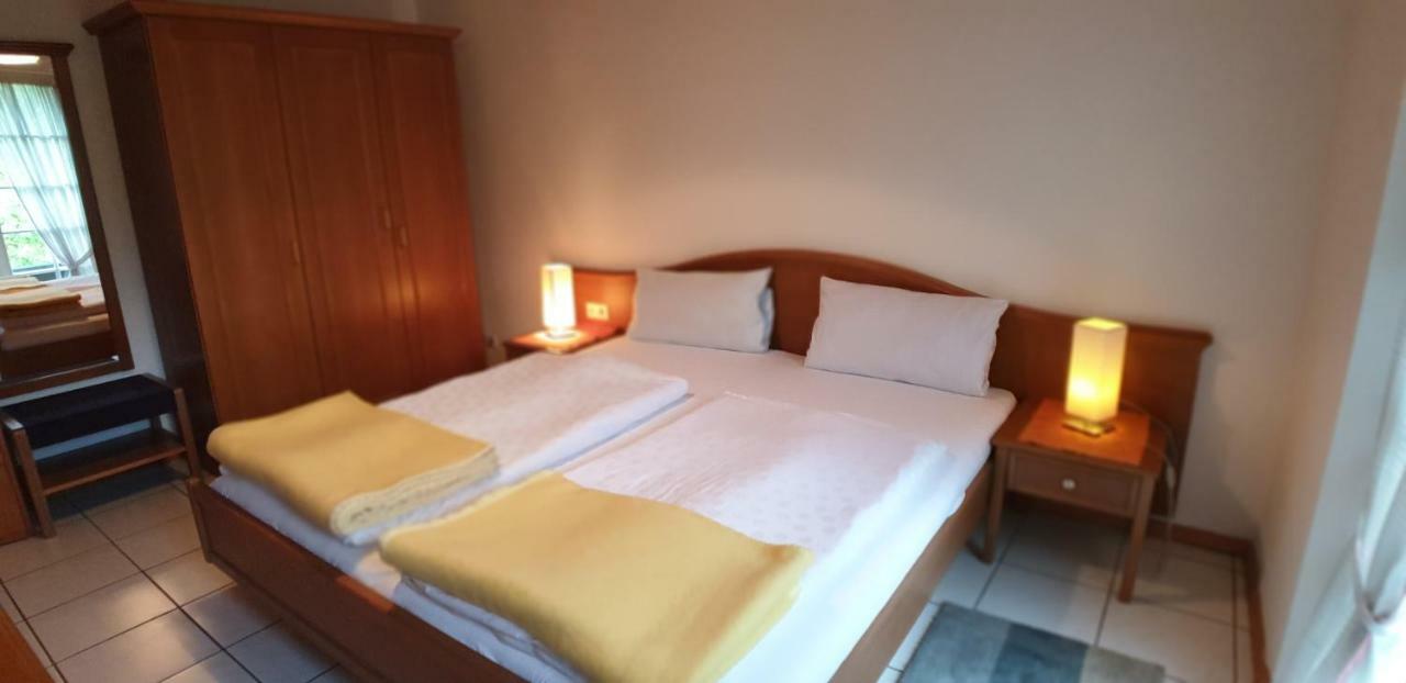 Ehrenmaettlehof Faisst Apart otel Bad Peterstal-Griesbach Dış mekan fotoğraf